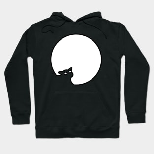 Moon Kitty Hoodie